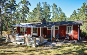 Holiday home Loggvägen J-943